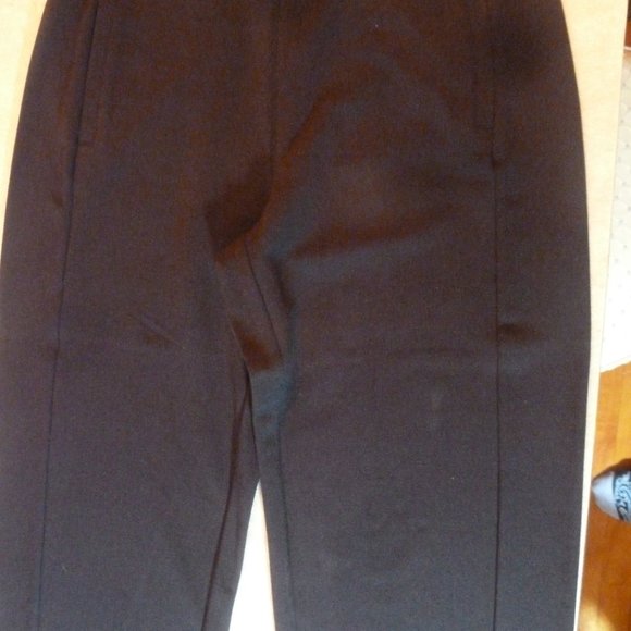 TALBOTS Pants - NEW W/TAG TALBOTS T RELAXED FIT PANTS PL-INDIGO BL